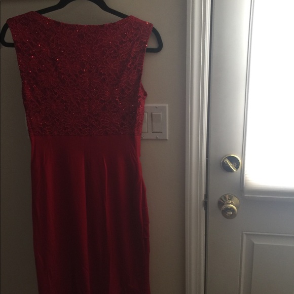 Dress - Picture 2 of 3